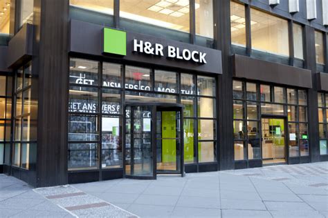 After processing is complete, you'll. . Hr block bank